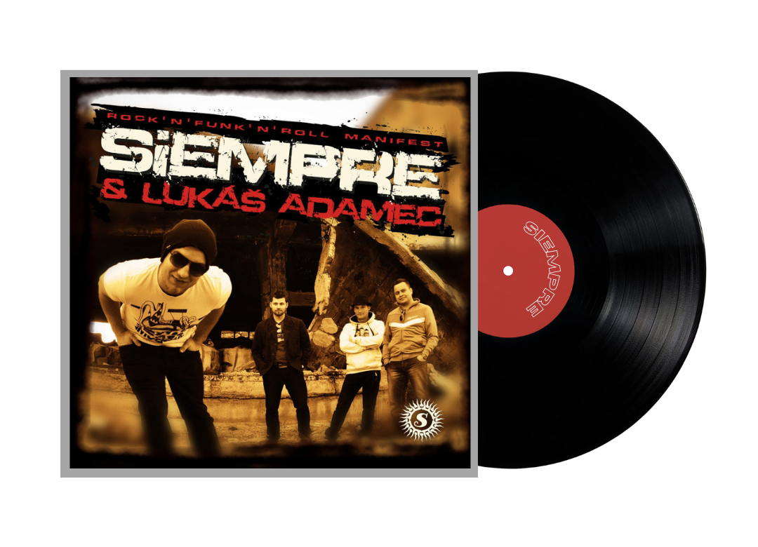 Siempre & Lukáš Adamec