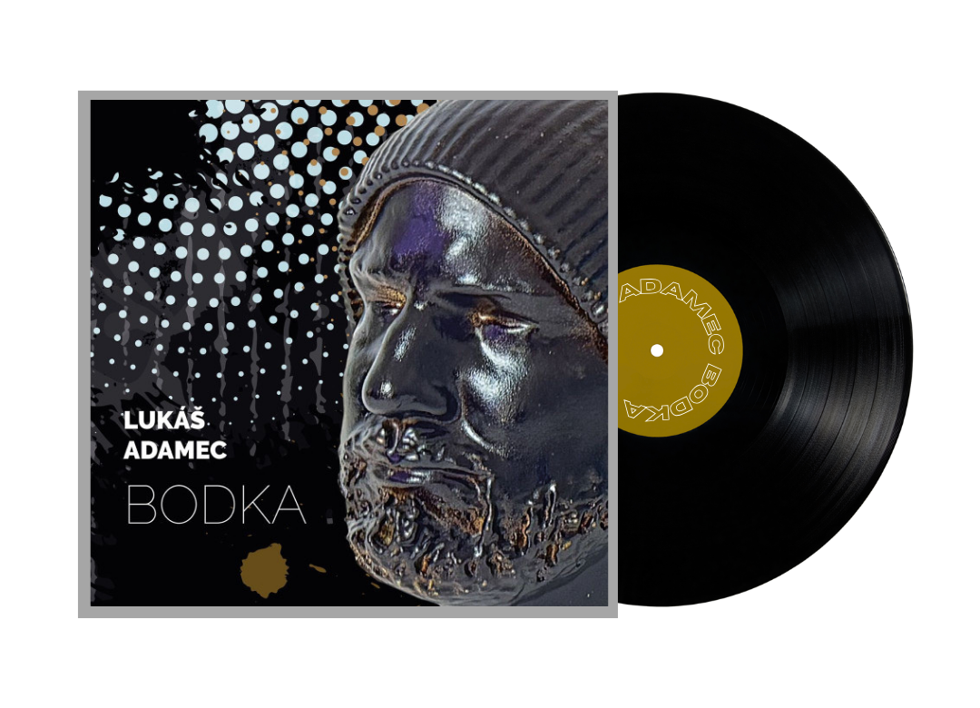 Bodka - Lukáš Adamec